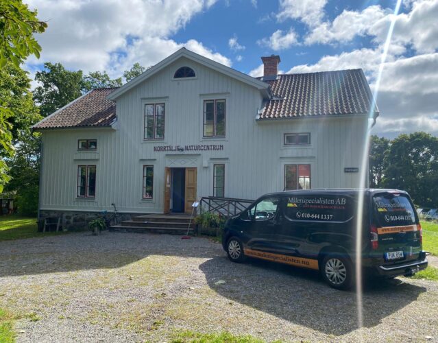 Norrtälje Naturcentrum